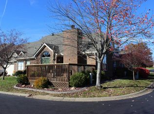 8000 Pleasant Valley Ct, Louisville, KY