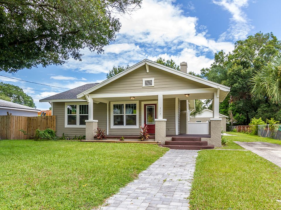 717 W Woodlawn Ave, Tampa, FL 33603 | Zillow