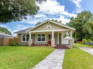 717 W Woodlawn Ave, Tampa, FL 33603