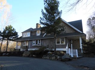 23 Whittier Rd, Marblehead, MA 01945