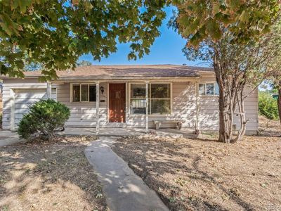 1150 S Taos Way, Denver, CO, 80223