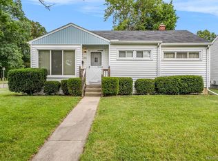 3701 Beechwood Ave, Flint, MI 48506