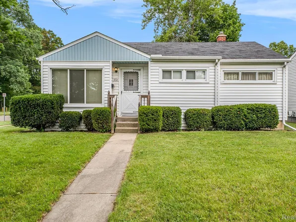 3701 Beechwood Ave, Flint, MI 48506