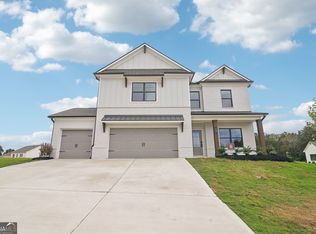 163 Wingate Dr #26A, Winder, GA 30680