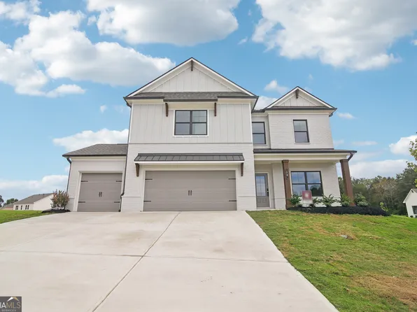 163 Wingate Dr #26A, Winder, GA 30680