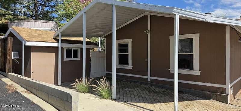 1st image of 30000 Hasley Canyon Rd Spc 31