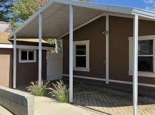 30000 Hasley Canyon Rd Spc 31, Castaic, CA 91384