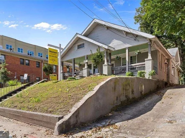 510 Boulevard NE, Atlanta, GA 30308
