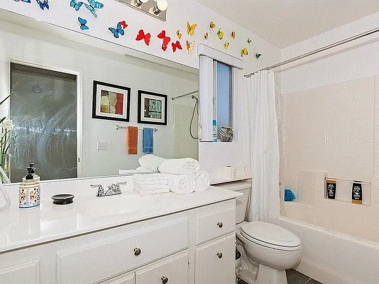 2nd Bath