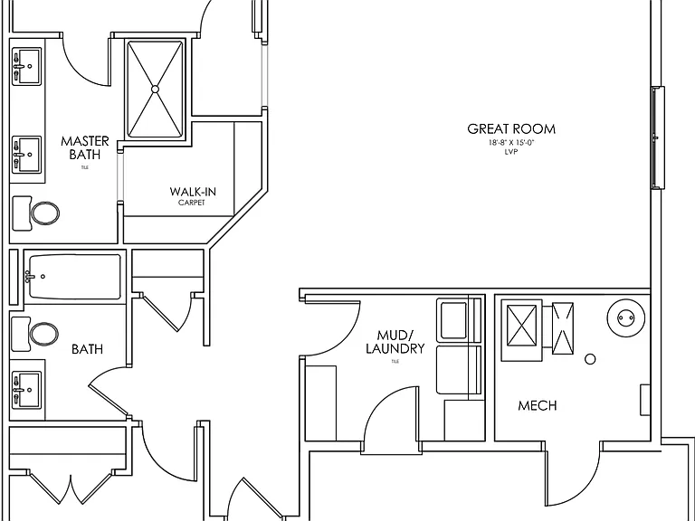 8806 Lady Bug Ln — Photo 1