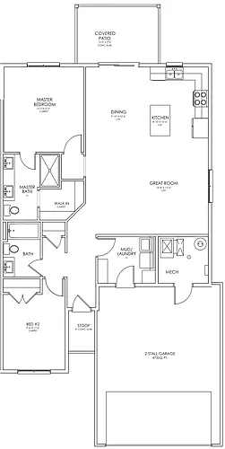 8806 Lady Bug Ln Photo 1