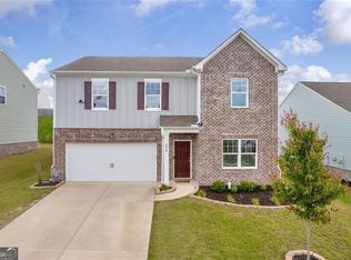 3828 Ramsay Pass, Loganville, GA 30052