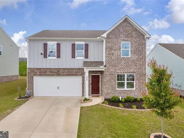 3828 Ramsay Pass, Loganville, GA 30052