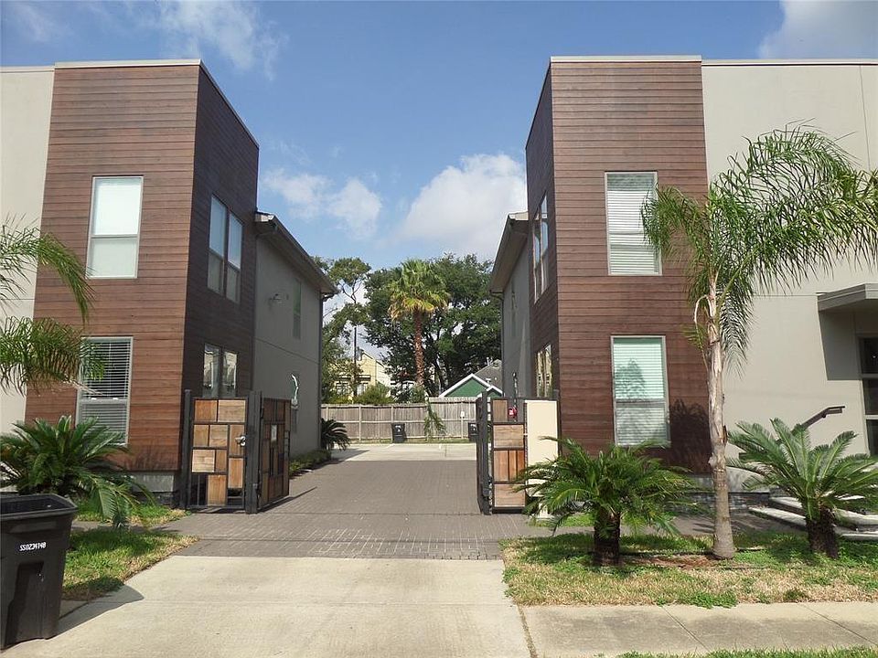 1st image of 1710 Maryland St #8