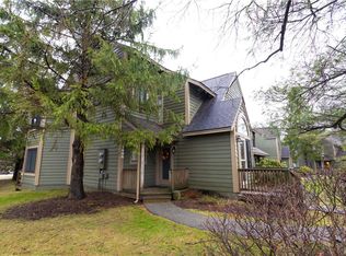 5008 Summit Dr, Hidden Valley, PA 15502