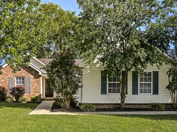1147 Melvin Dr, Murfreesboro, TN 37128