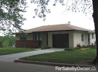 3655 H St, Omaha, NE 68107
