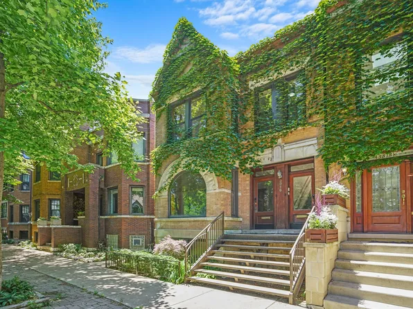 3816 N Kenmore Ave, Chicago, IL 60613