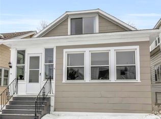 29 Wilbury Pl, Buffalo, NY 14216