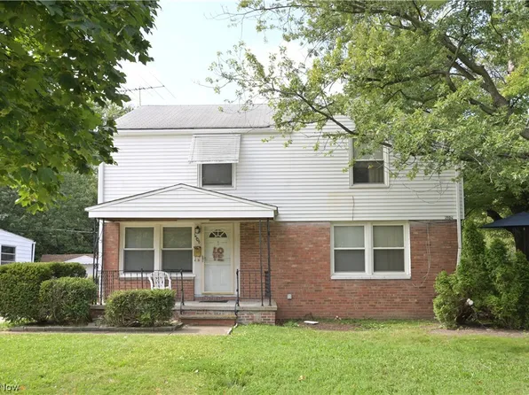 1506 E 256th St, Euclid, OH 44132