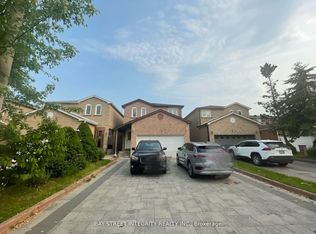 9 Forbes Cres, Markham, ON L3R 6S3