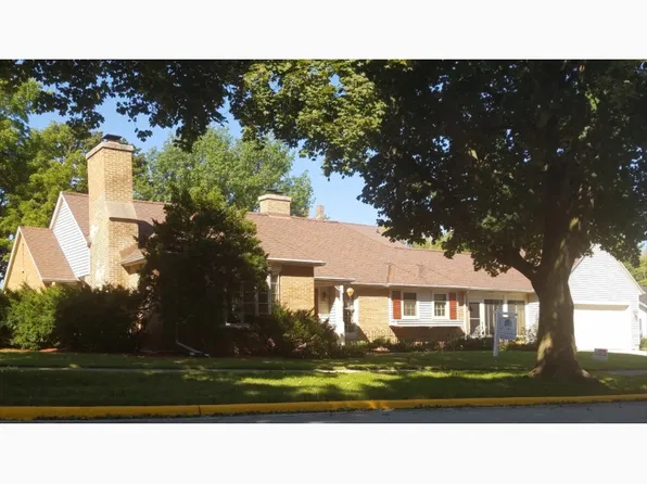 115 Spring St, Chilton, WI 53014