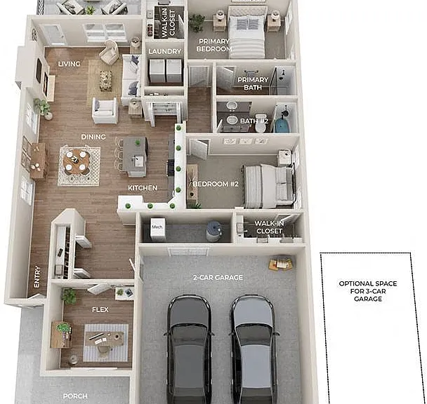 The Enclave at Lexington Waters — Photo 42