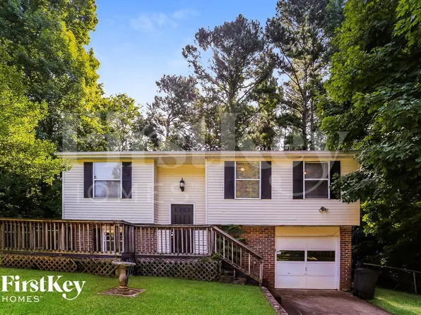7624 Becker Ct, Jonesboro, GA 30236