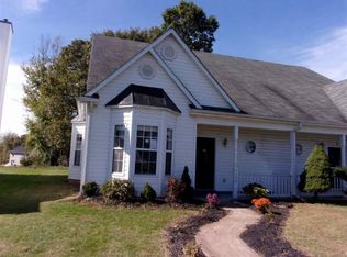 4590 Briarwood Dr, Charlottesville, VA 22911
