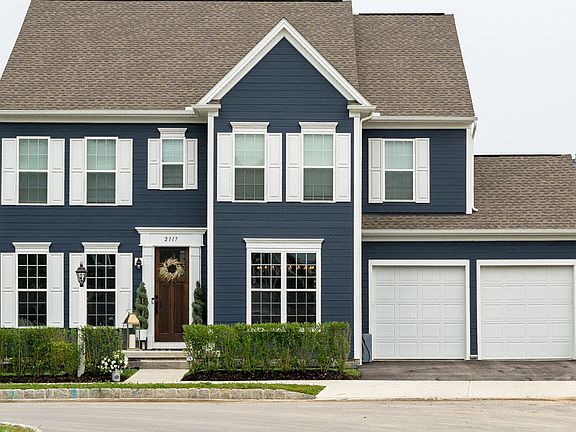 Traditional Elevation