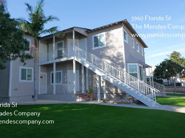3960 Florida St #B, San Diego, CA 92104