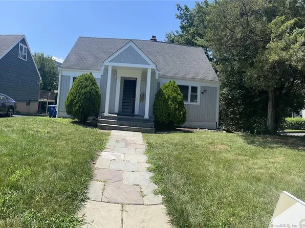 165 Greenfield Drive, Bridgeport, CT 06608