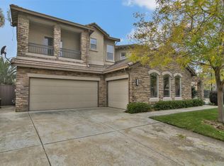 600 Treviso Ct, Roseville, CA 95747