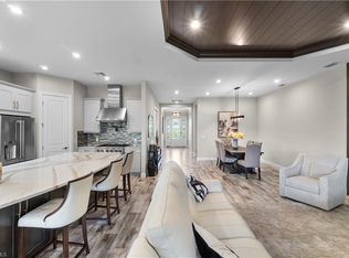 15312 Motta Way, Naples, FL 34114