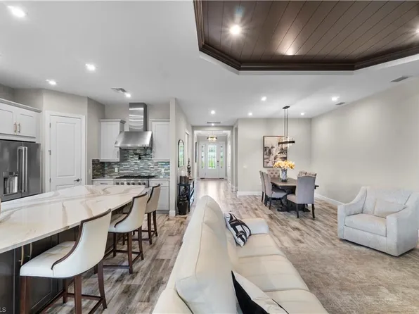 15312 Motta Way, Naples, FL 34114