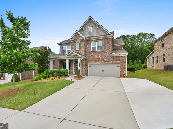 4944 Grace Harris St, Buford, GA 30518