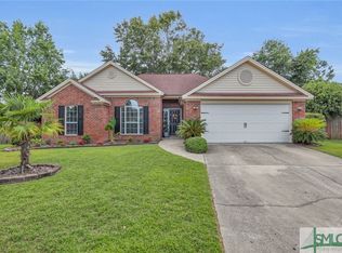 112 Kaylin Ct, Savannah, GA 31419