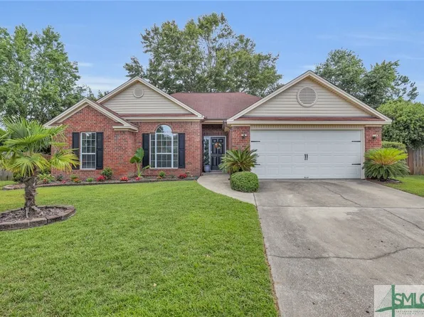 112 Kaylin Court, Savannah, GA 31419