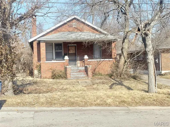 8815 Clifton Ave, Saint Louis, MO 63136