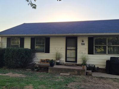 8163 S 600 W, Edinburgh, IN, 46124