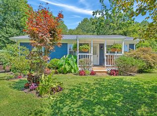 312 Pea Ridge Rd, Westmoreland, TN 37186