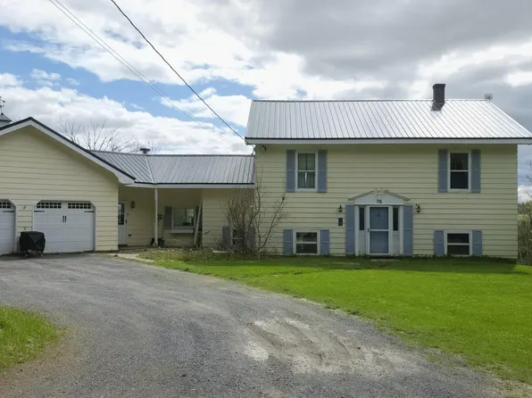 15 Aroostook Way, Fort Fairfield, ME 04742
