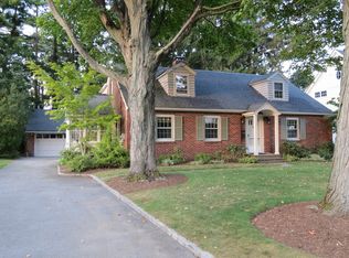 50 Green Ave, Rye, NY 10580