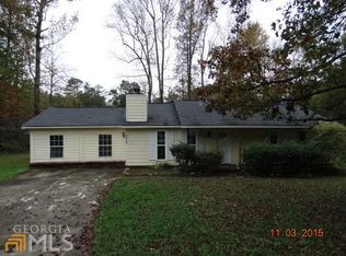 9583 Briar Creek Ln, Jonesboro, GA