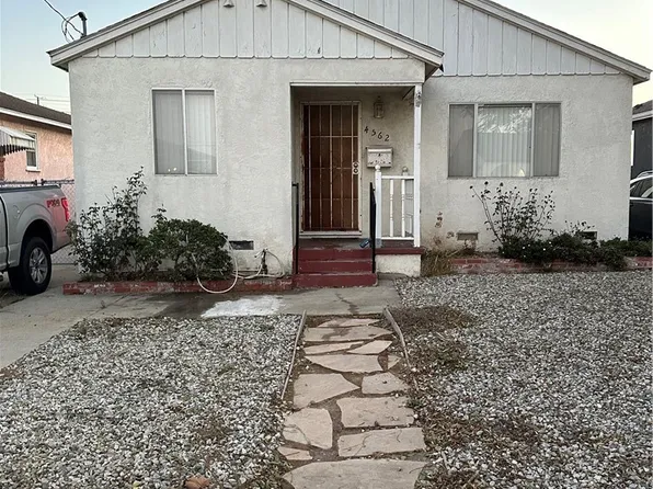 4562 W 142nd St, Hawthorne, CA 90250