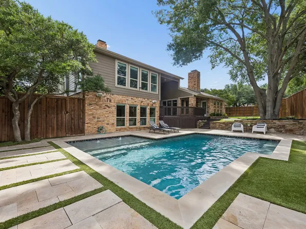 10811 Stone Canyon Pl, Dallas, TX 75230