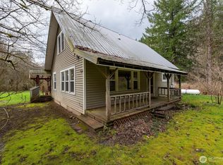7929 Silver Lake Road, Maple Falls, WA 98266