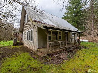 7929 Silver Lake Road, Maple Falls, WA, 98266