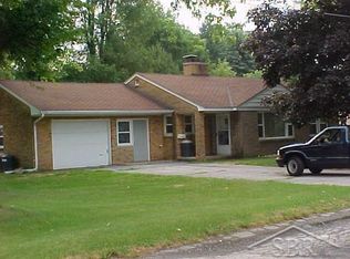 4201 Hackberry Rd, Bridgeport, MI 48722