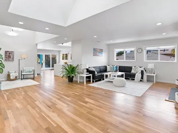 106 Corinne Ave, Santa Cruz, CA 95065